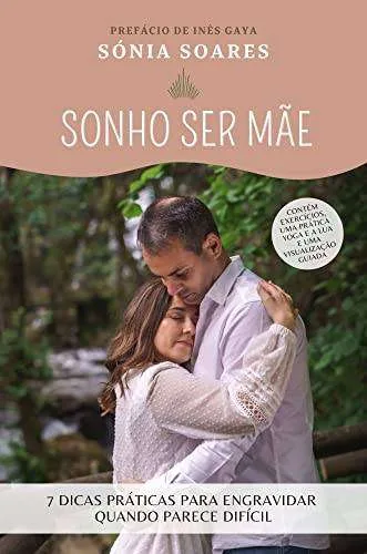 sonho ser mae