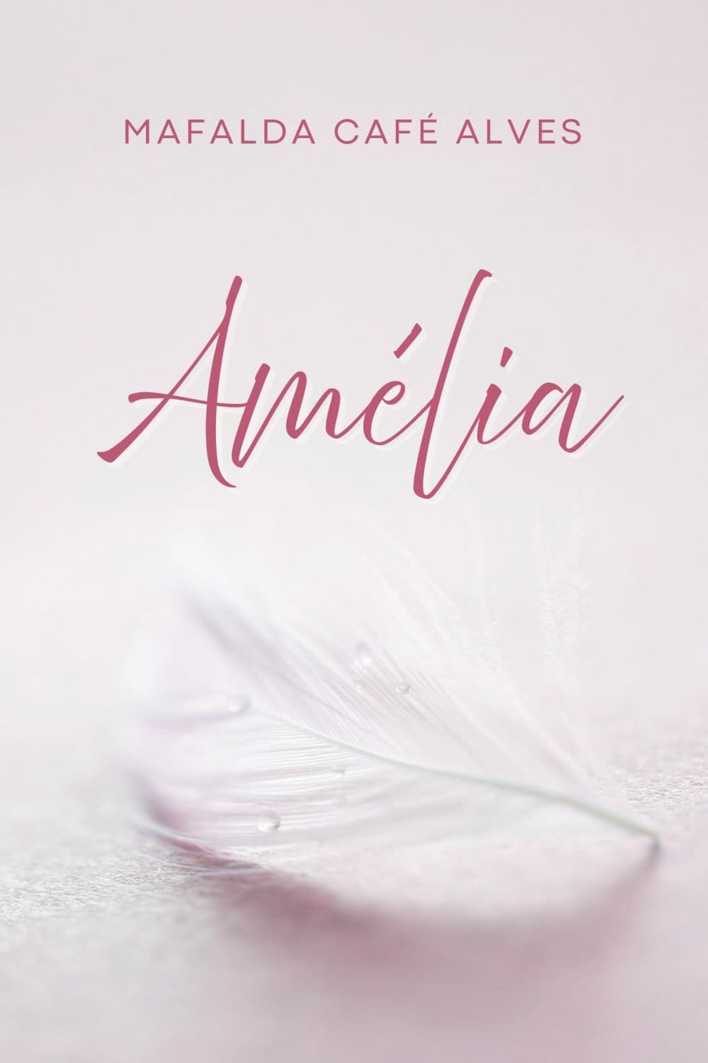 Livro "Amélia"