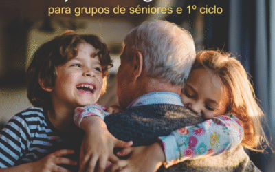 Movimento com Histórias