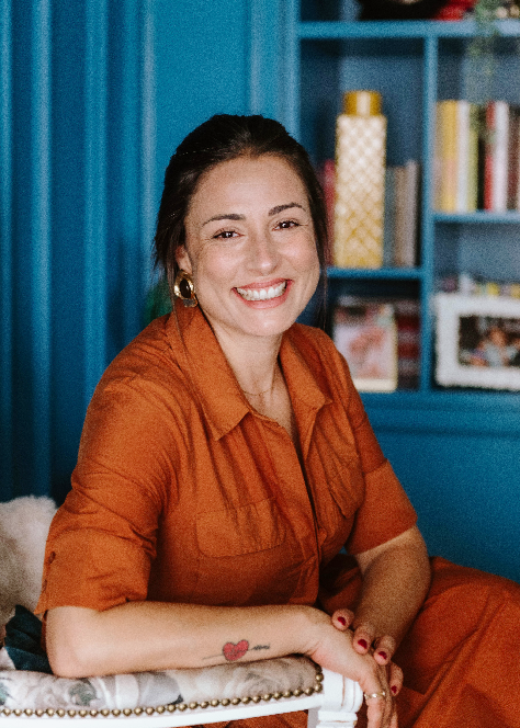 Ana Figueira Freire autora